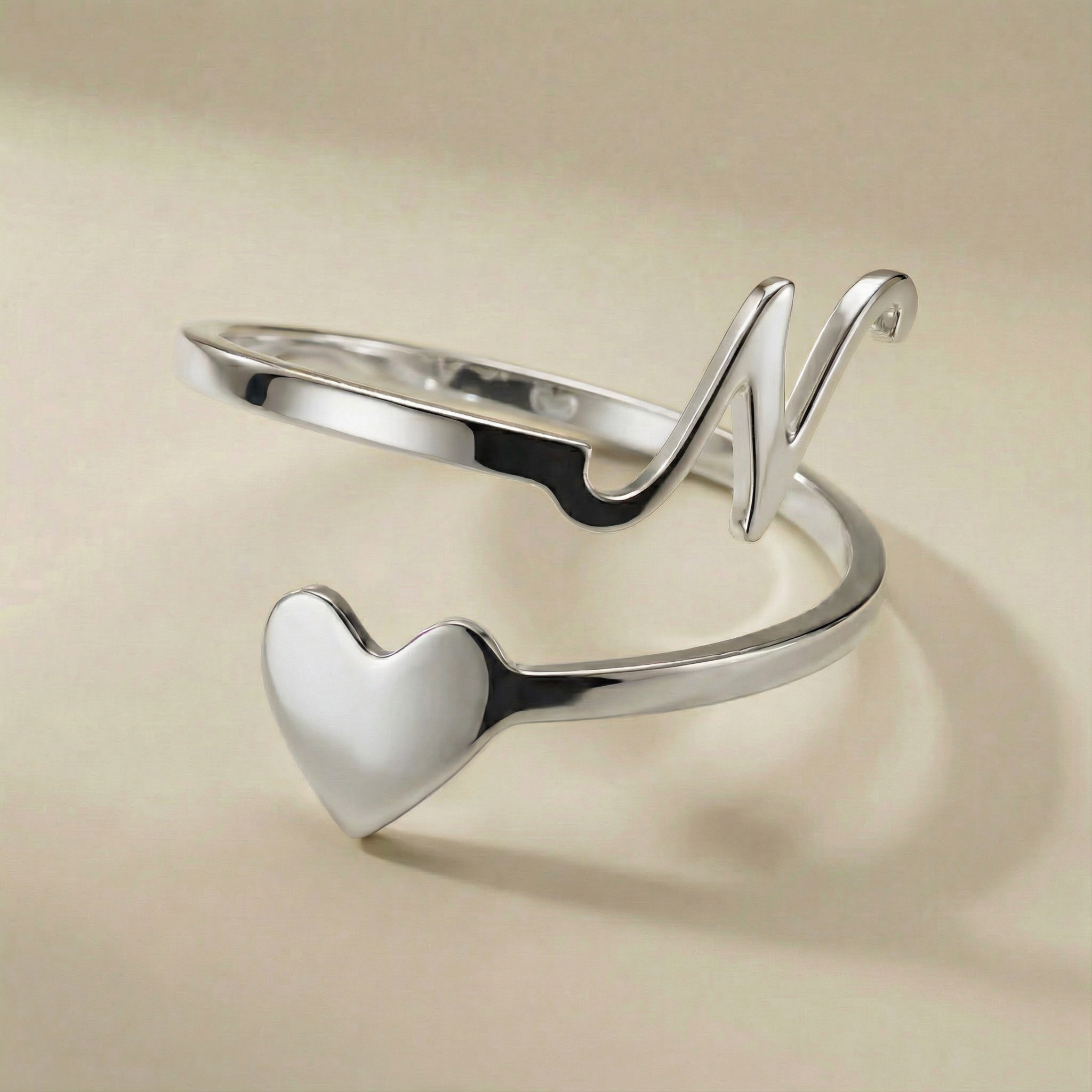 Anello Firma Persona