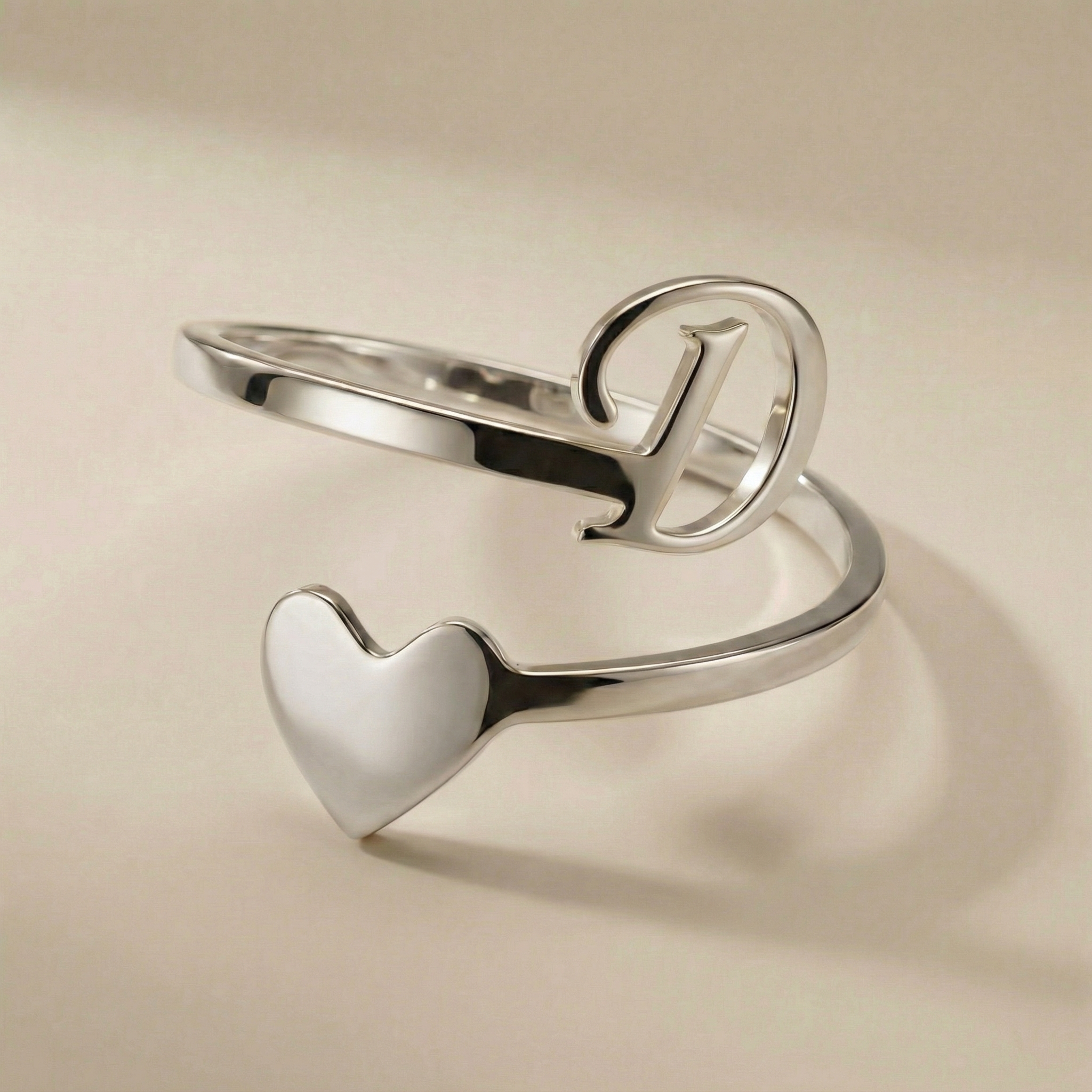 Anello Firma Persona