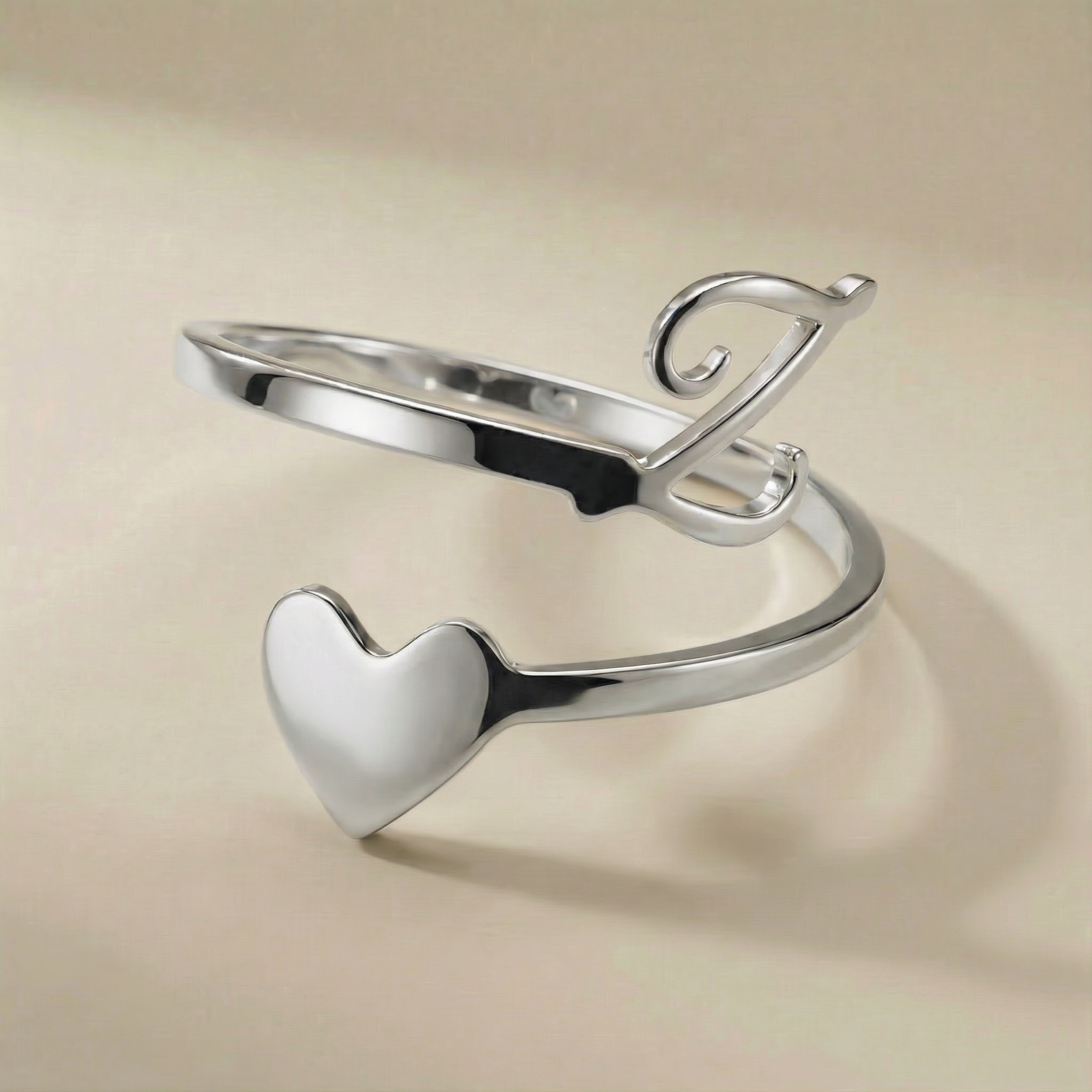 Anello Firma Persona