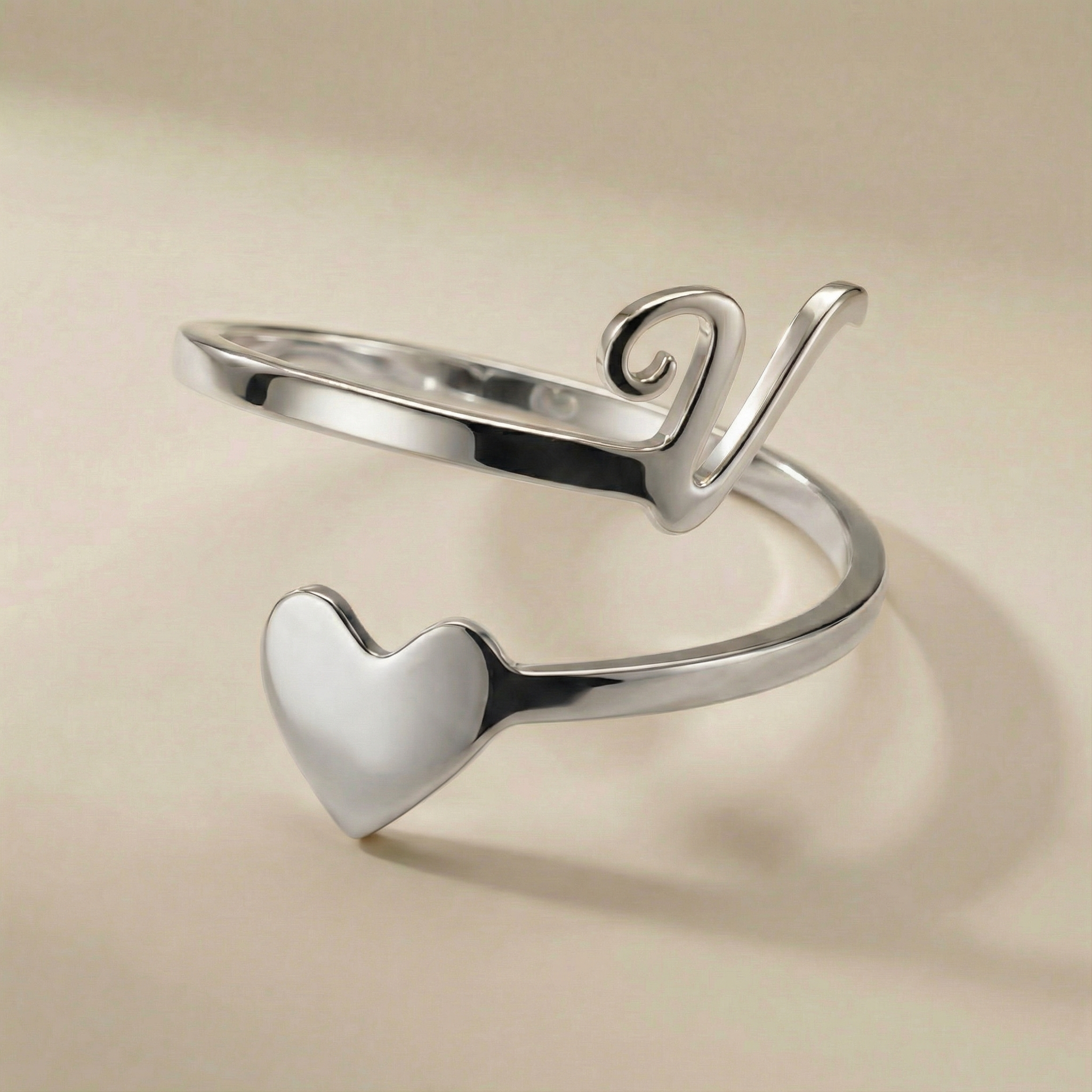 Anello Firma Persona