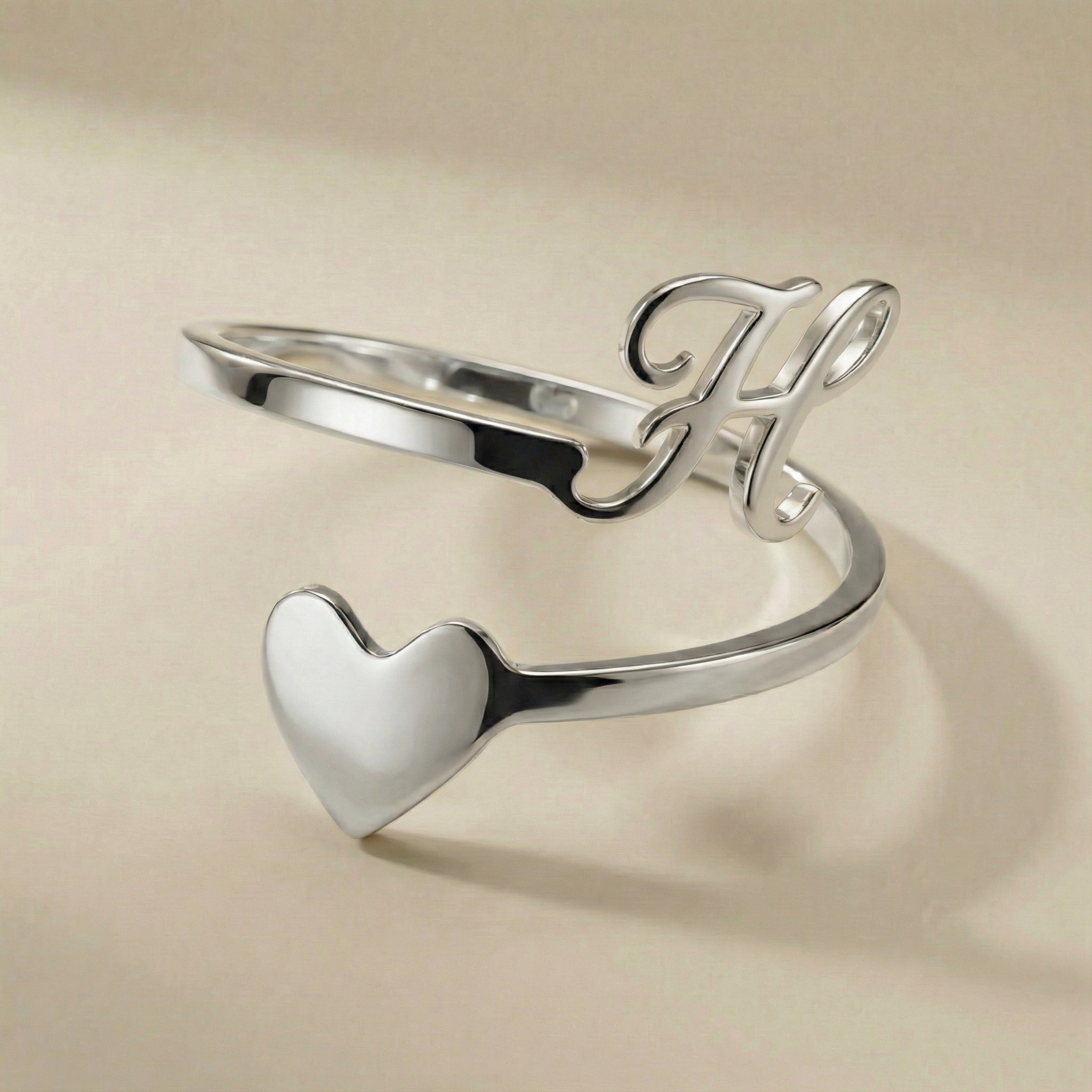 Anello Firma Persona