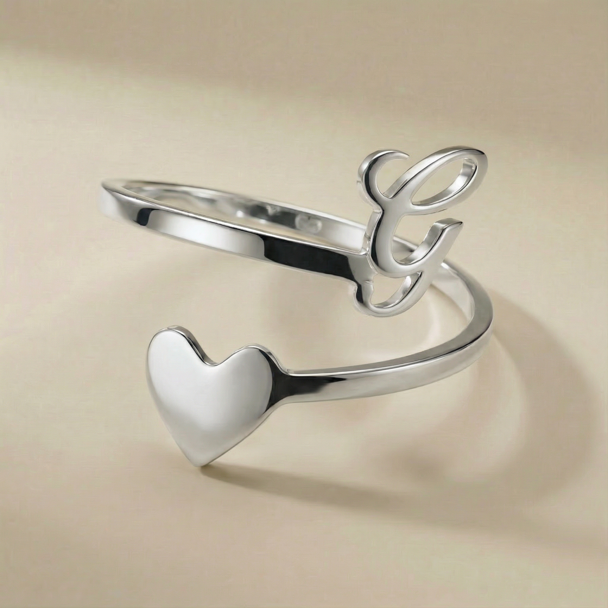 Anello Firma Persona