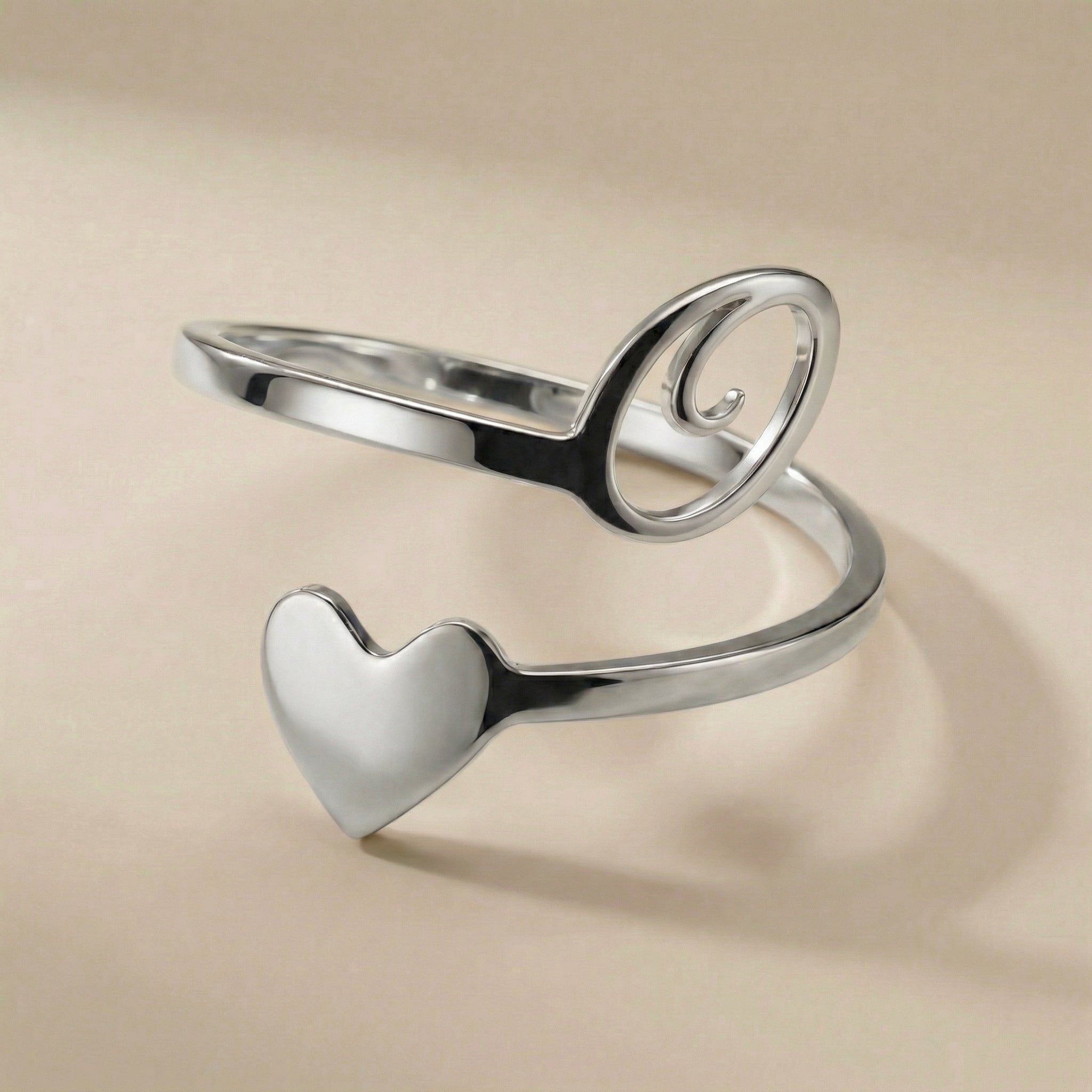 Anello Firma Persona