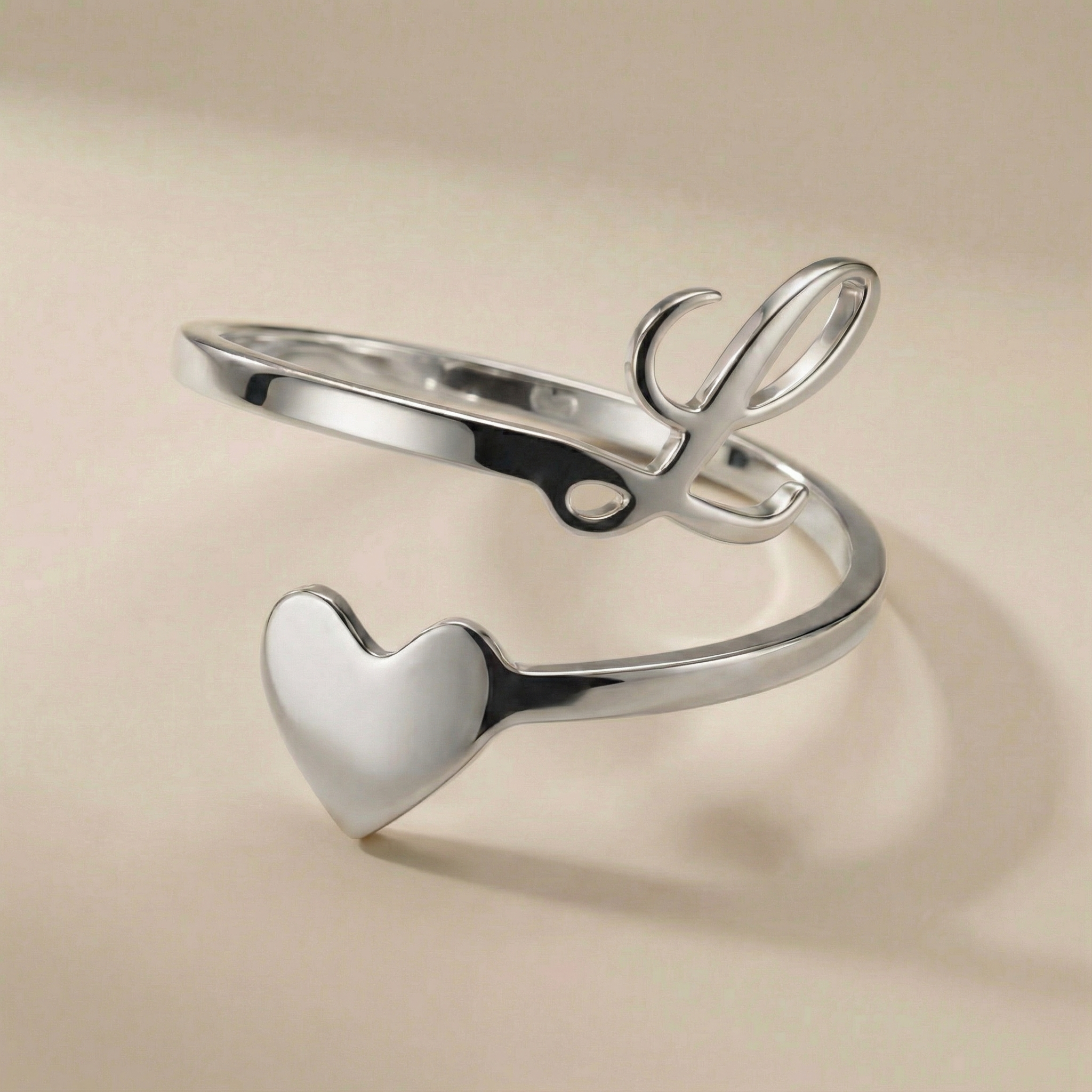 Anello Firma Persona