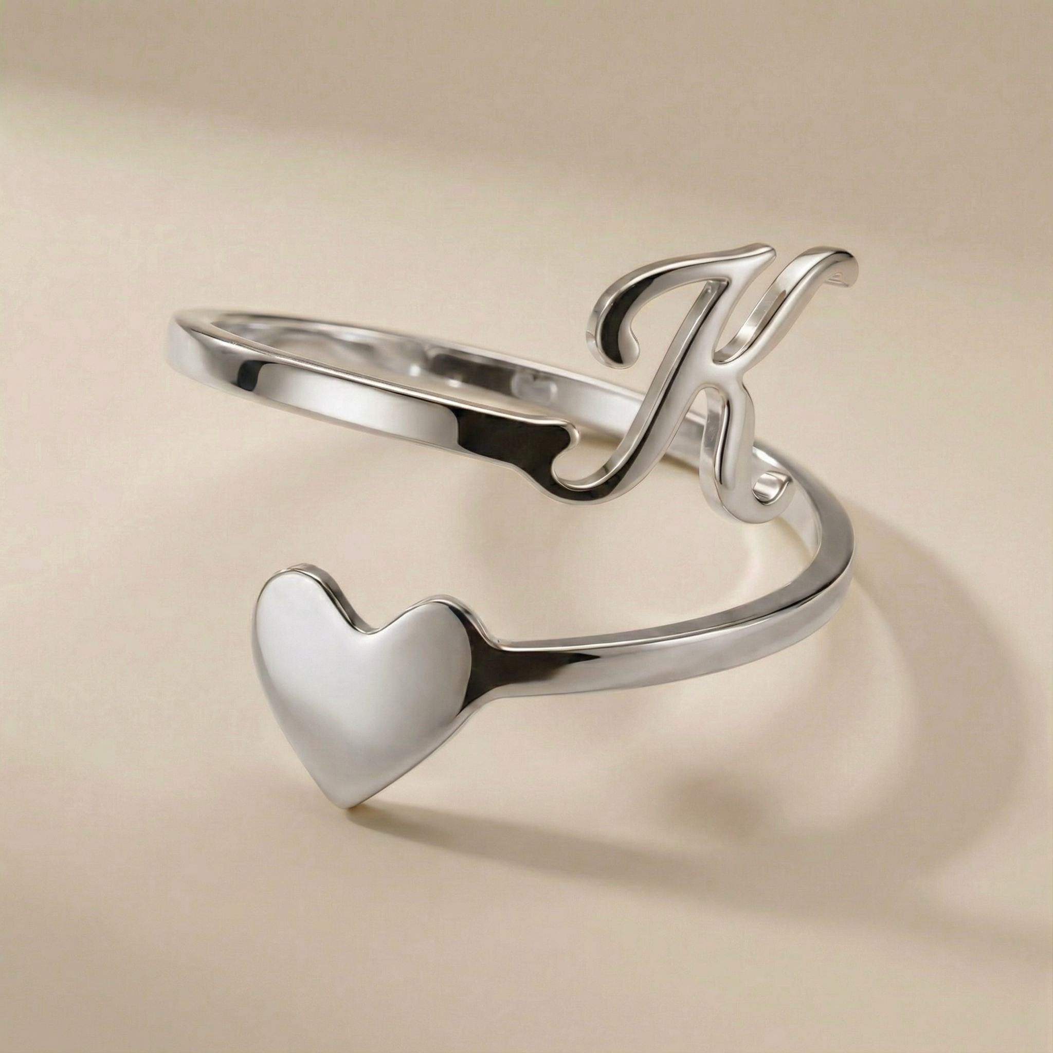 Anello Firma Persona