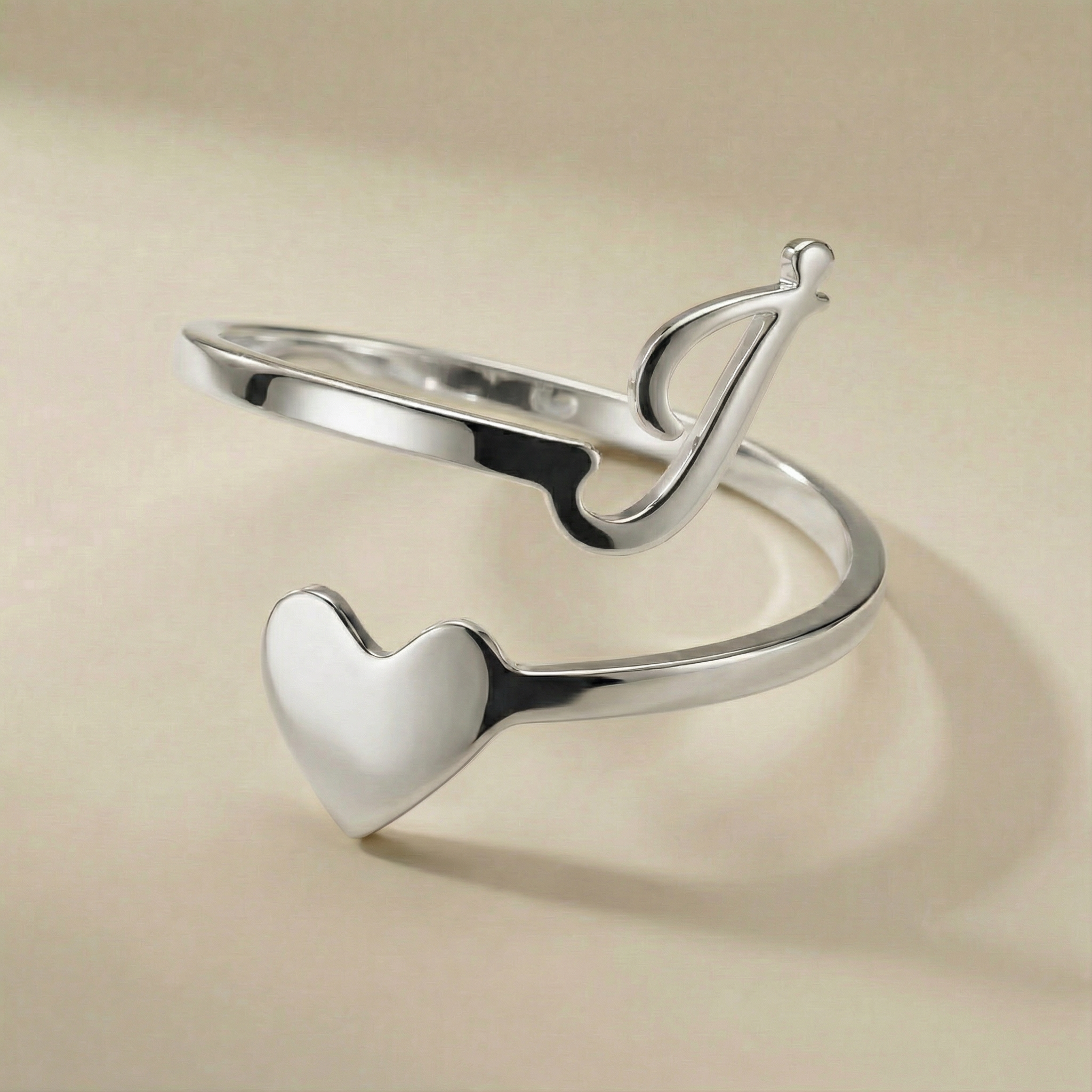 Anello Firma Persona