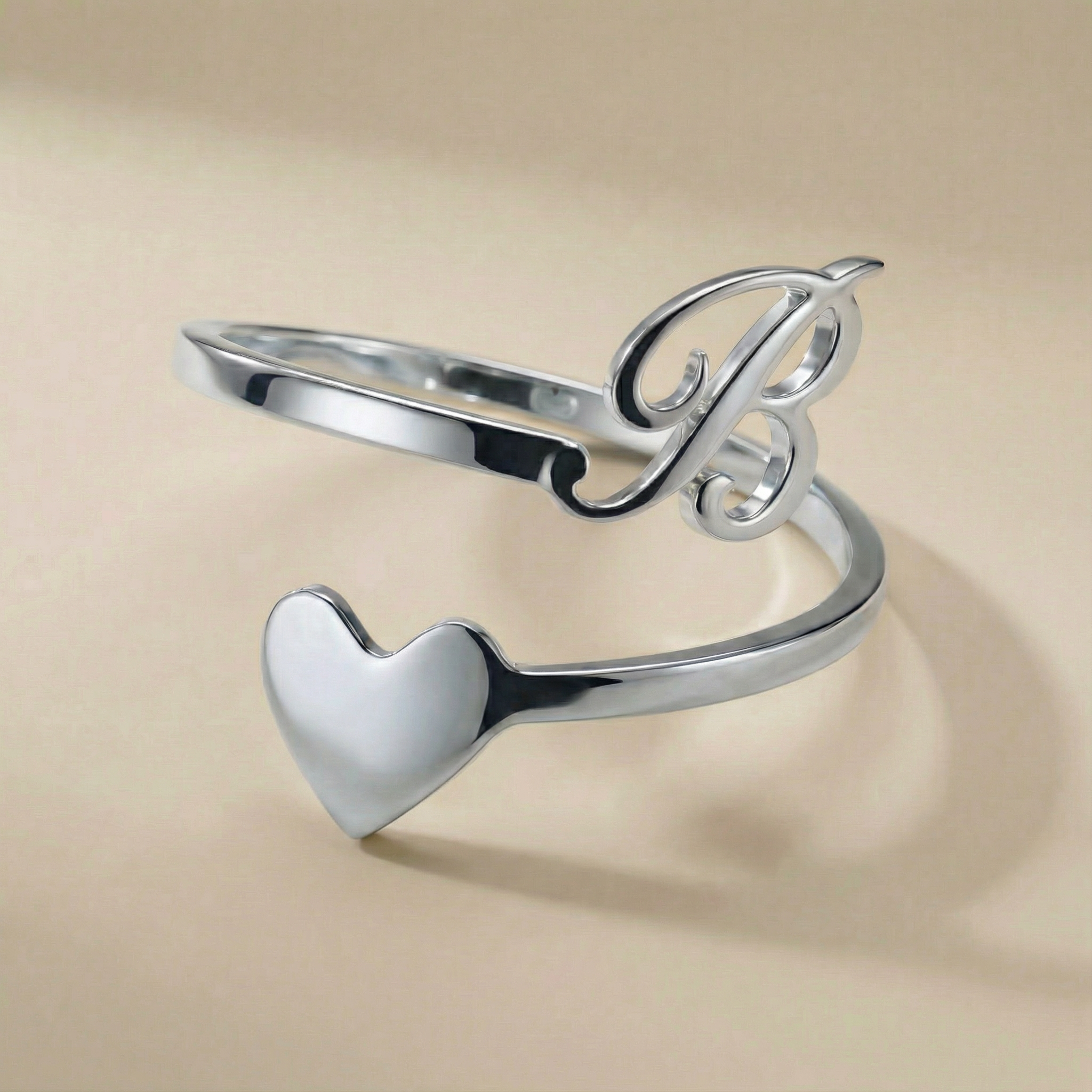 Anello Firma Persona