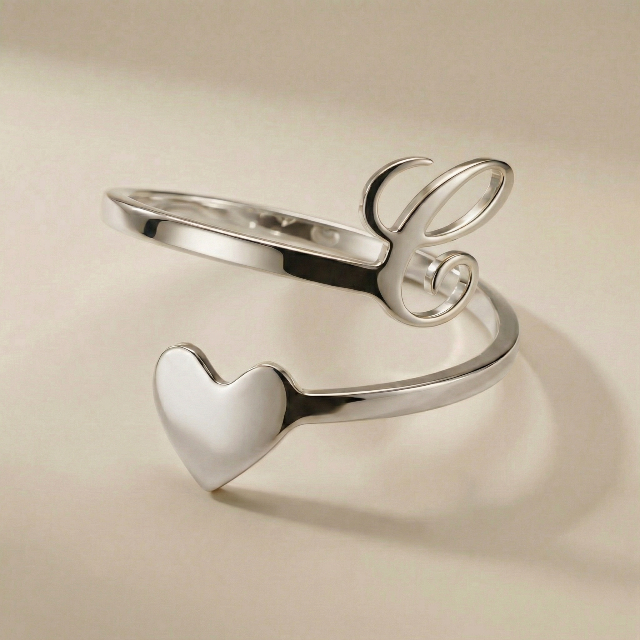 Anello Firma Persona