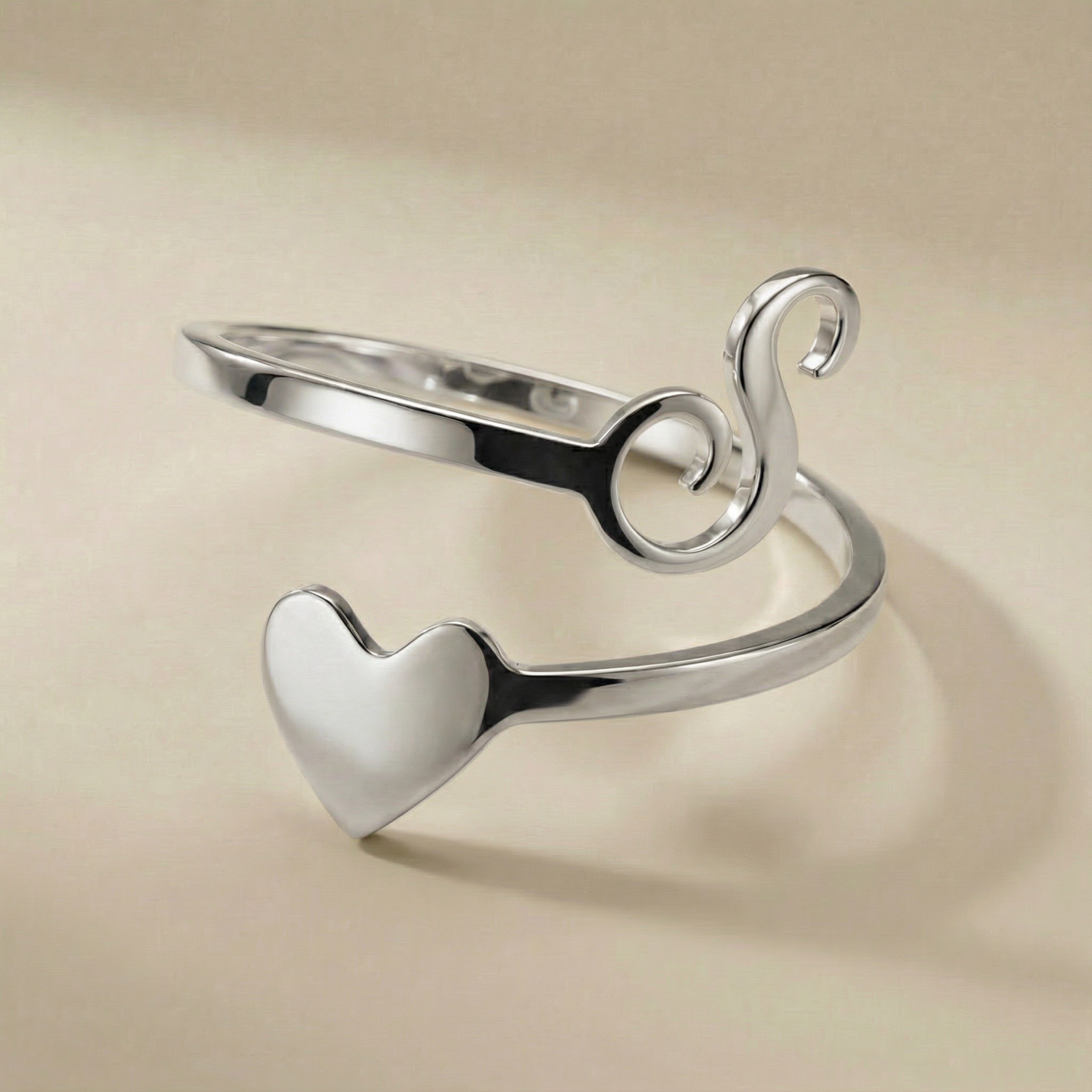 Anello Firma Persona