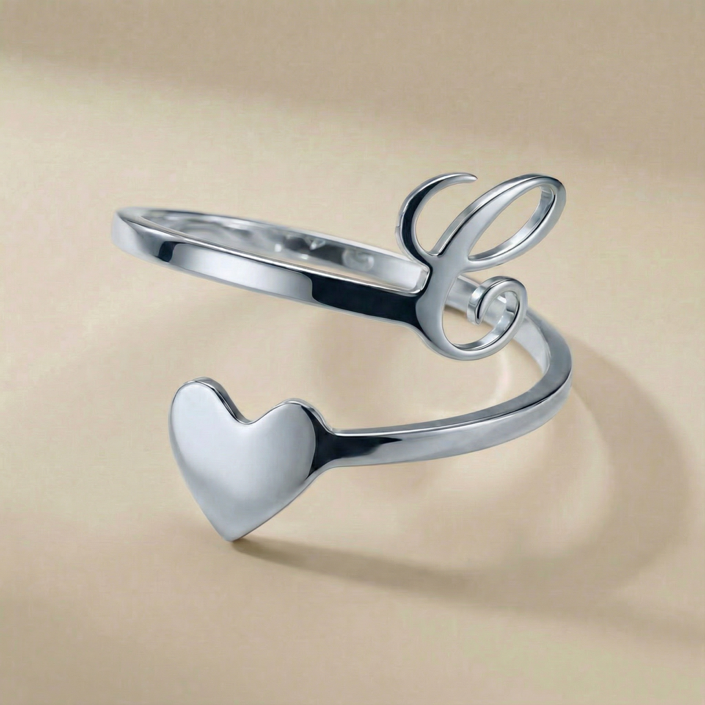 Anello Firma Persona