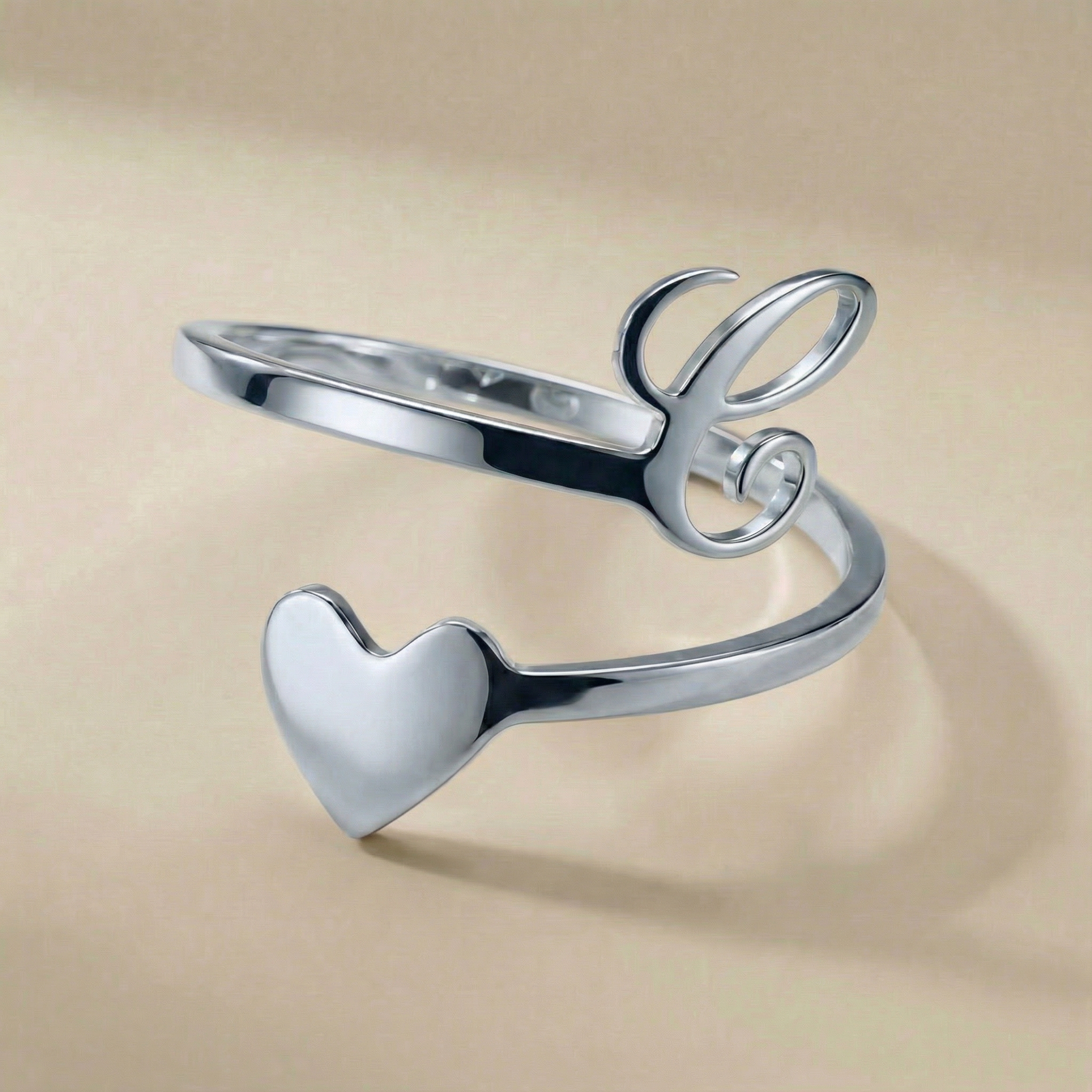 Anello Firma Persona