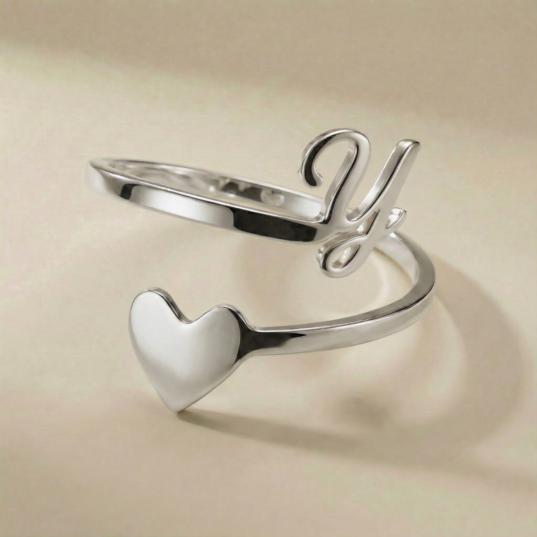 Anello Firma Persona