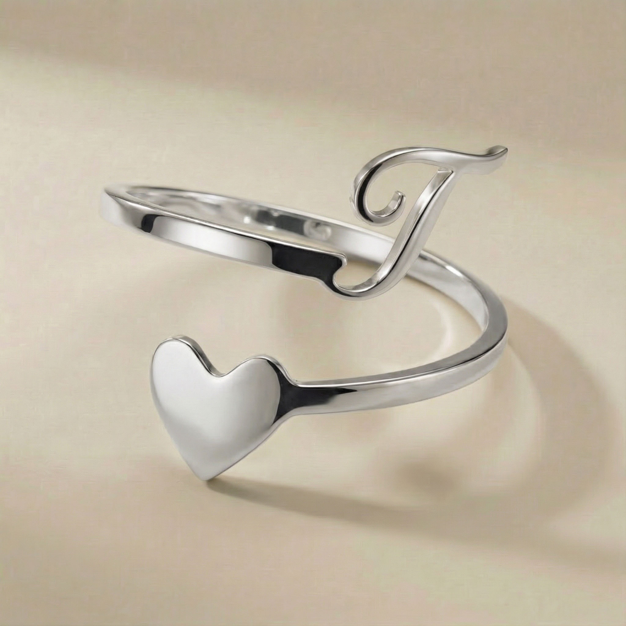 Anello Firma Persona