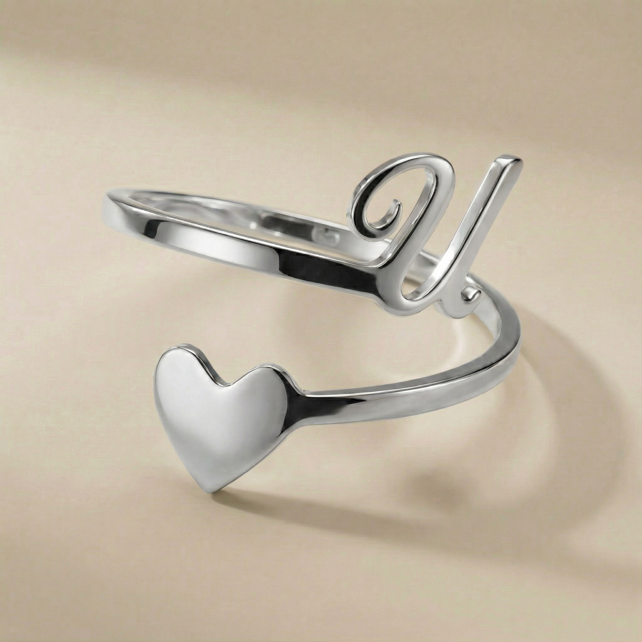 Anello Firma Persona