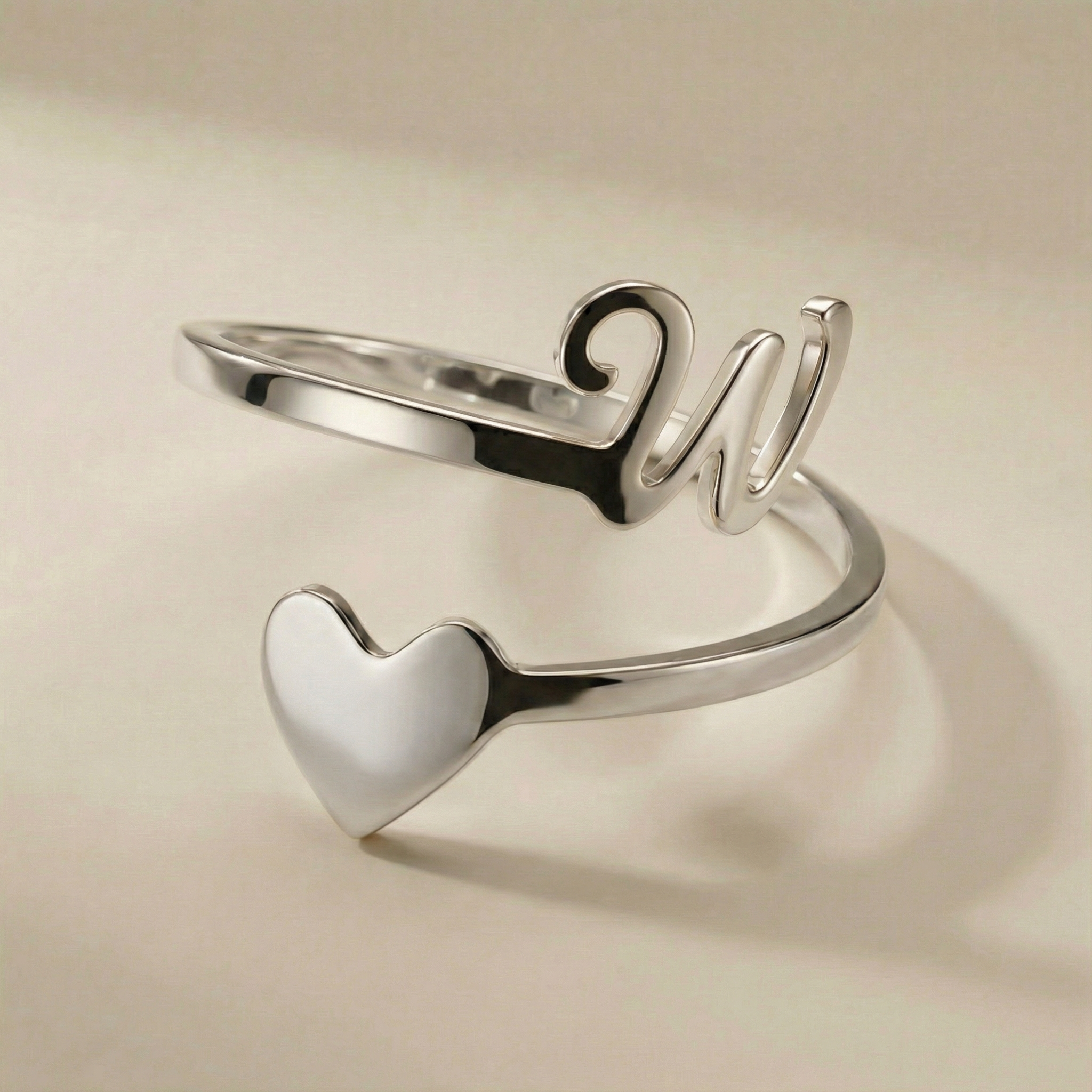 Anello Firma Persona