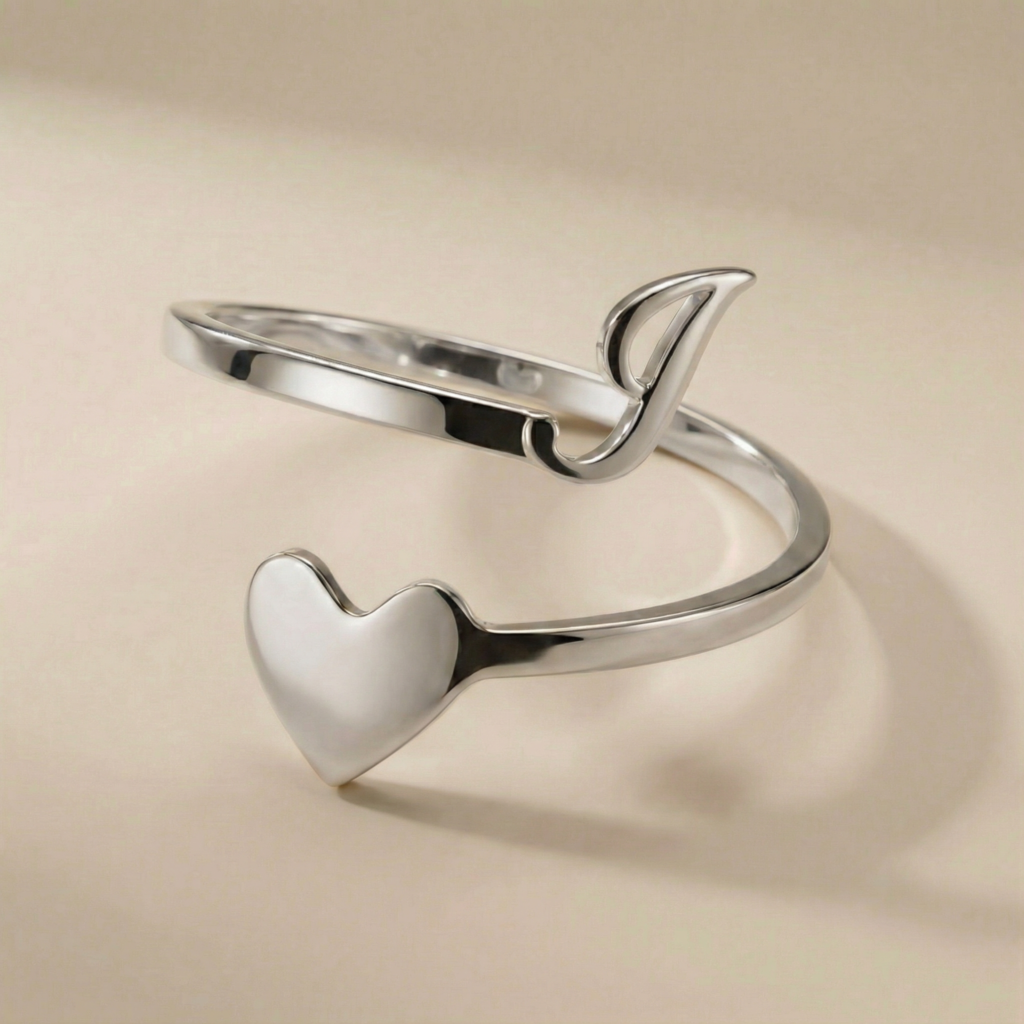 Anello Firma Persona