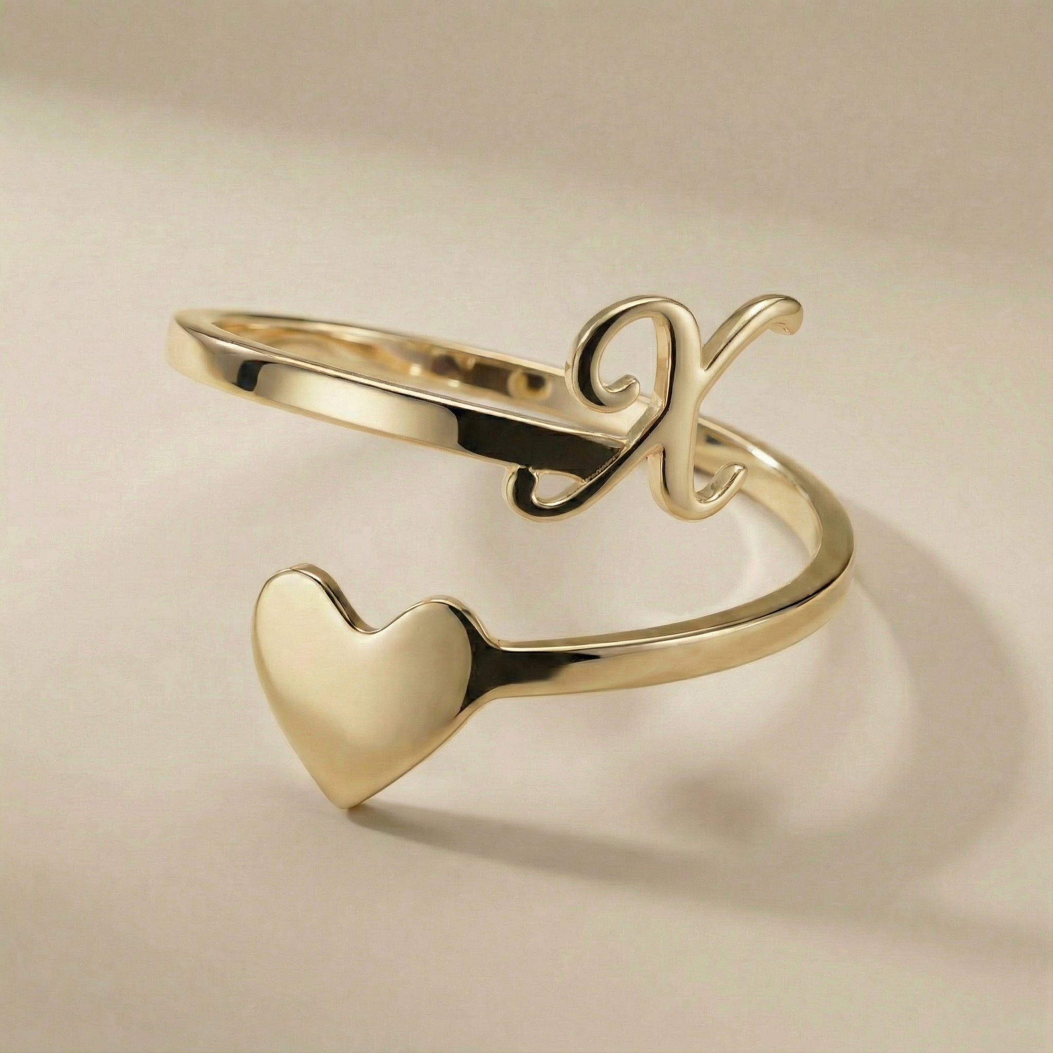 Anello Firma Persona