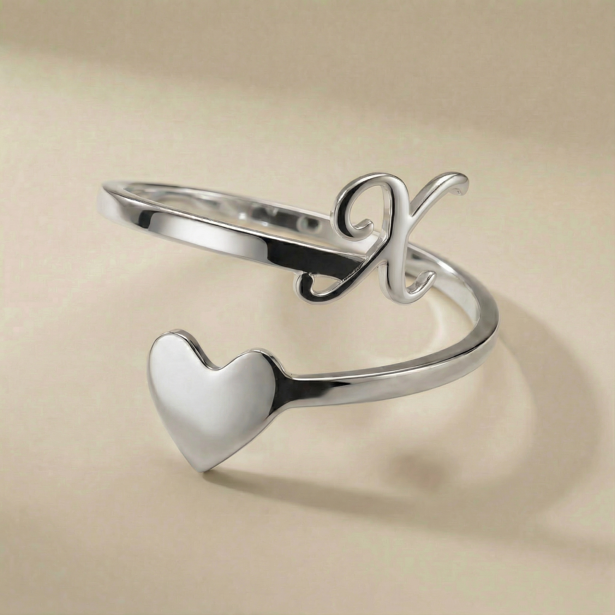 Anello Firma Persona