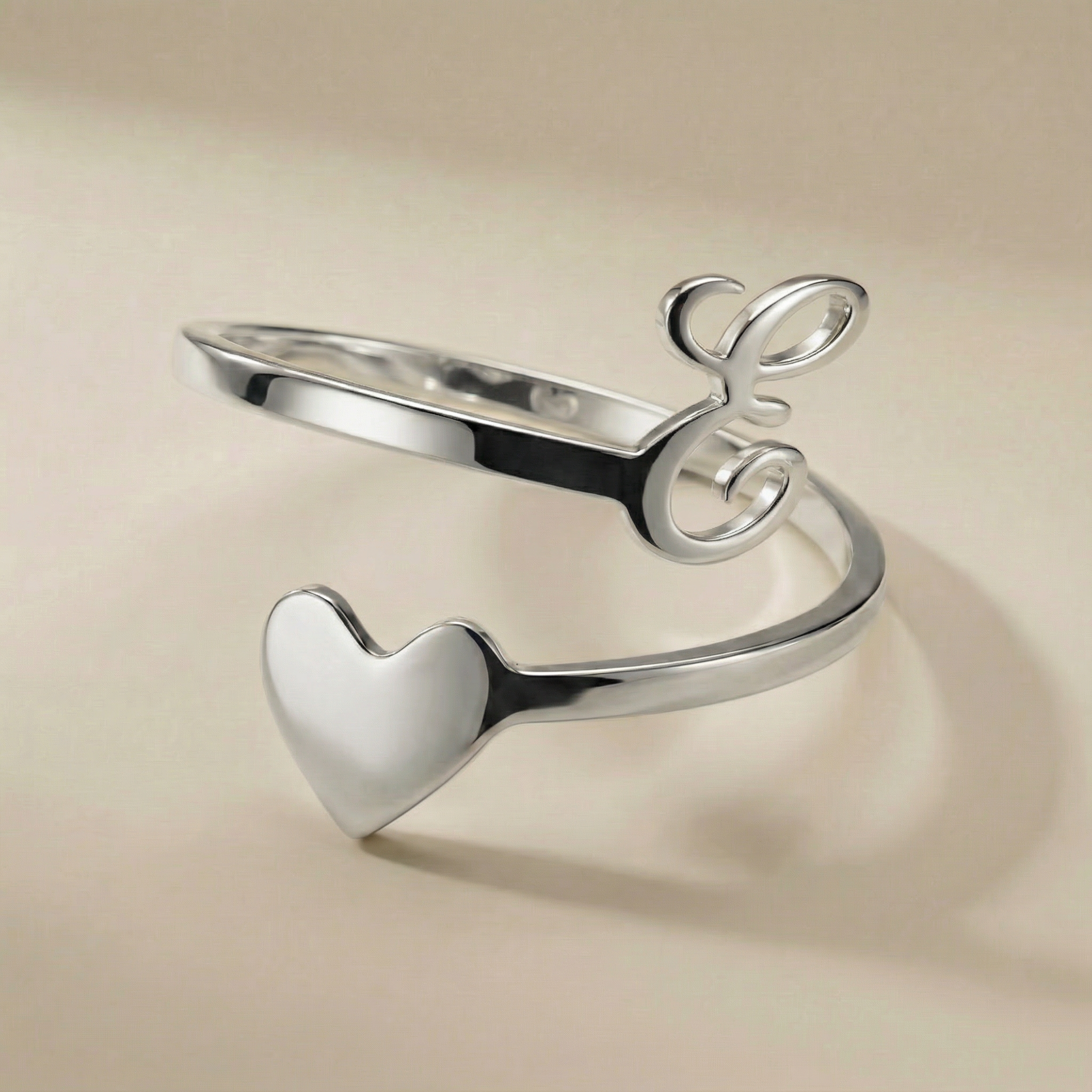 Anello Firma Persona