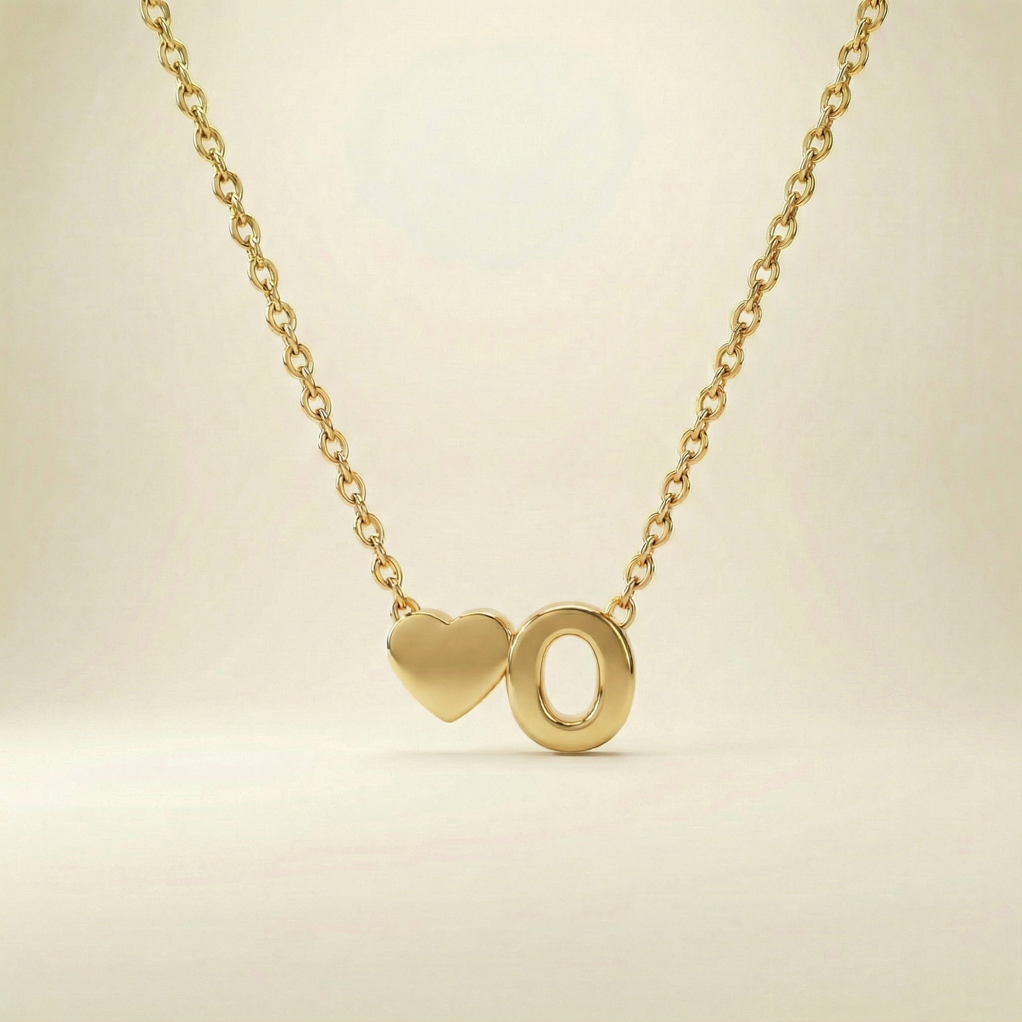 Collana Legame Persona