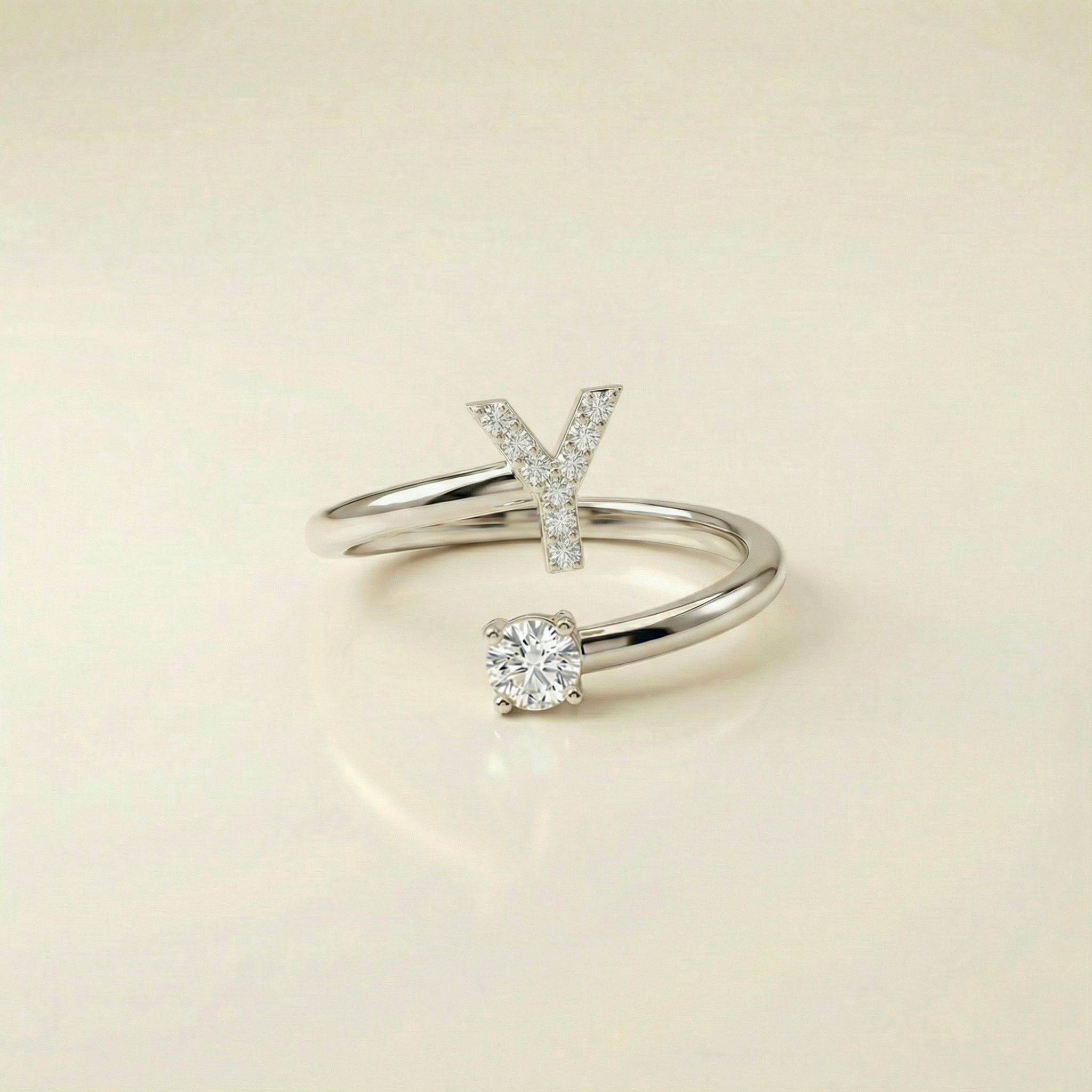 Anello Iniziale Aurora