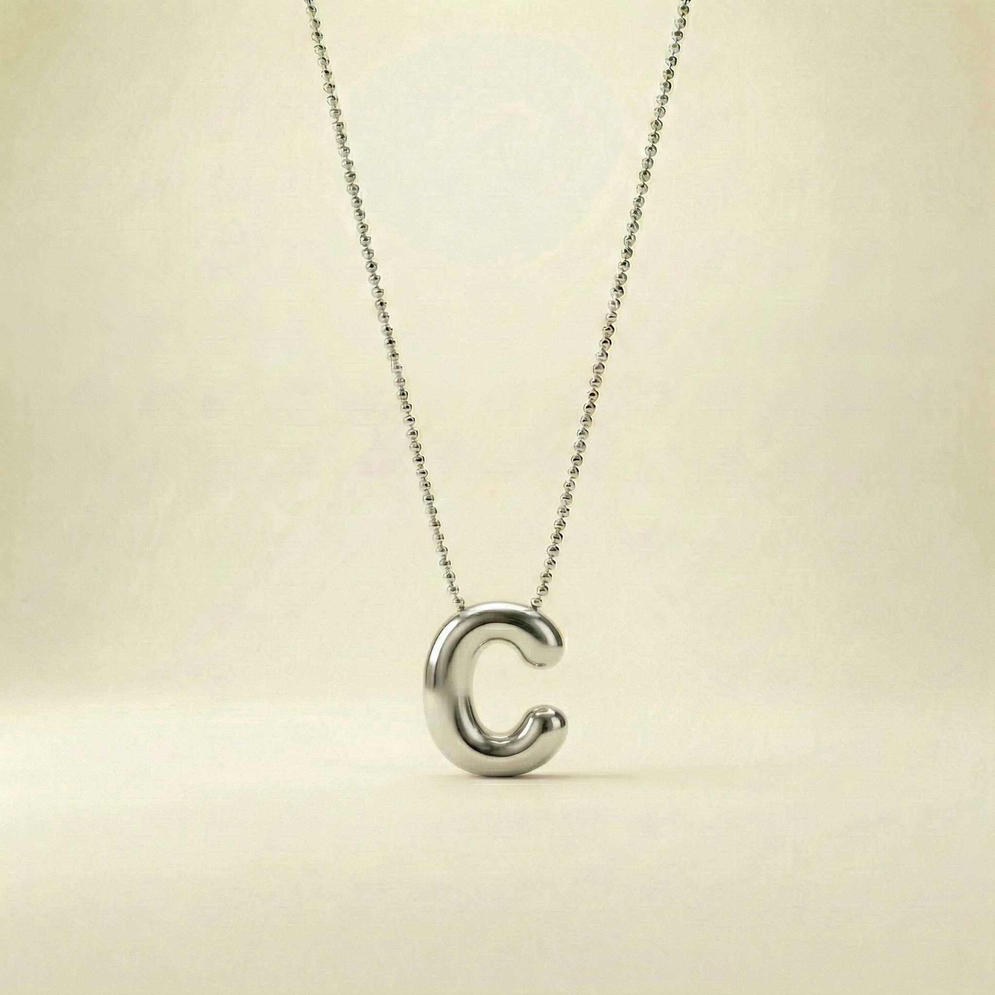 Collana Bubble Persona