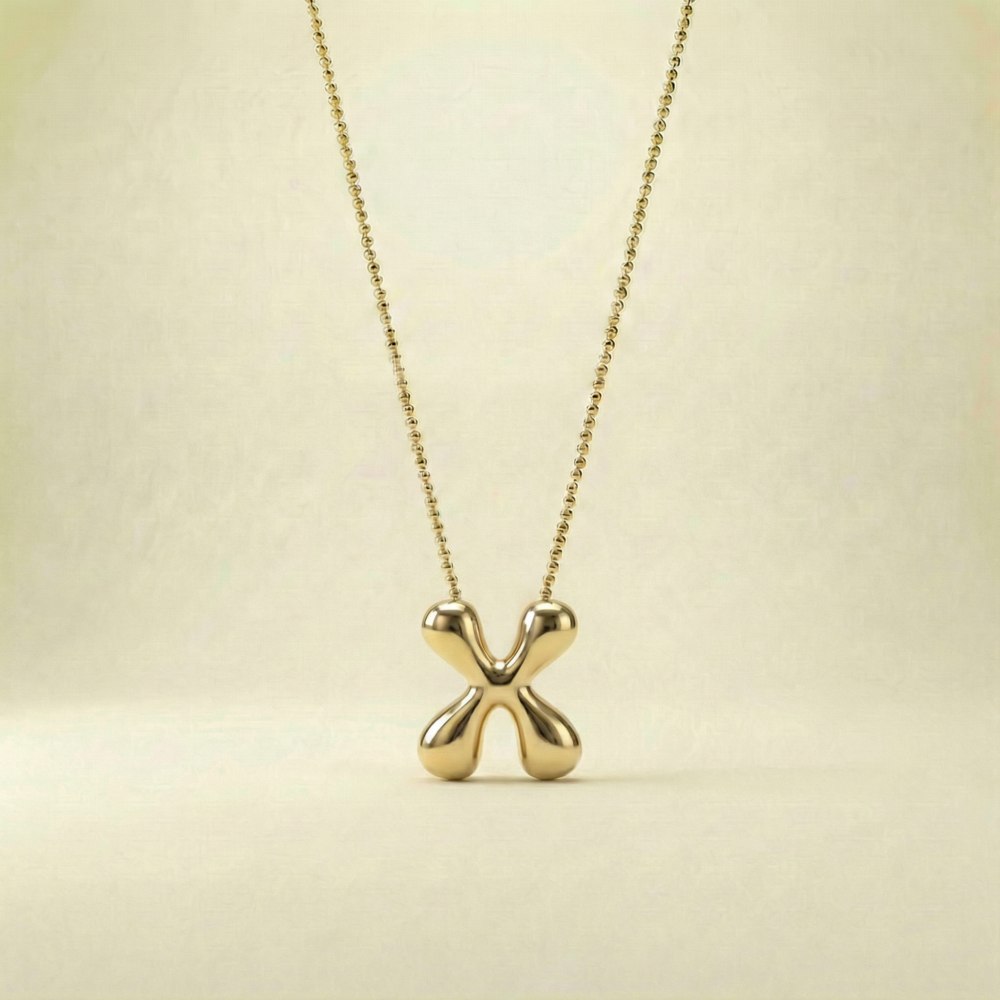 Collana Bubble Persona